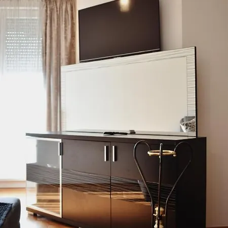 Archive Jevrejska Apartment *