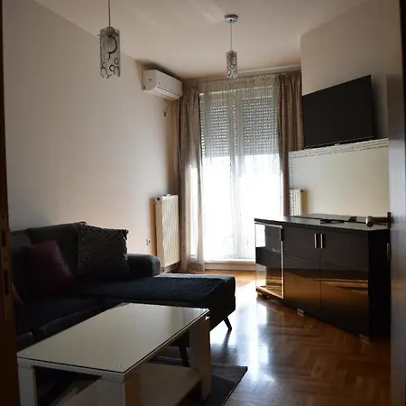 Archive Jevrejska Apartment