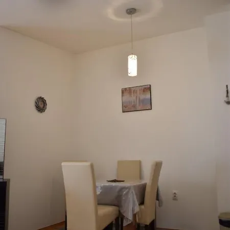 Apartment Archive Jevrejska